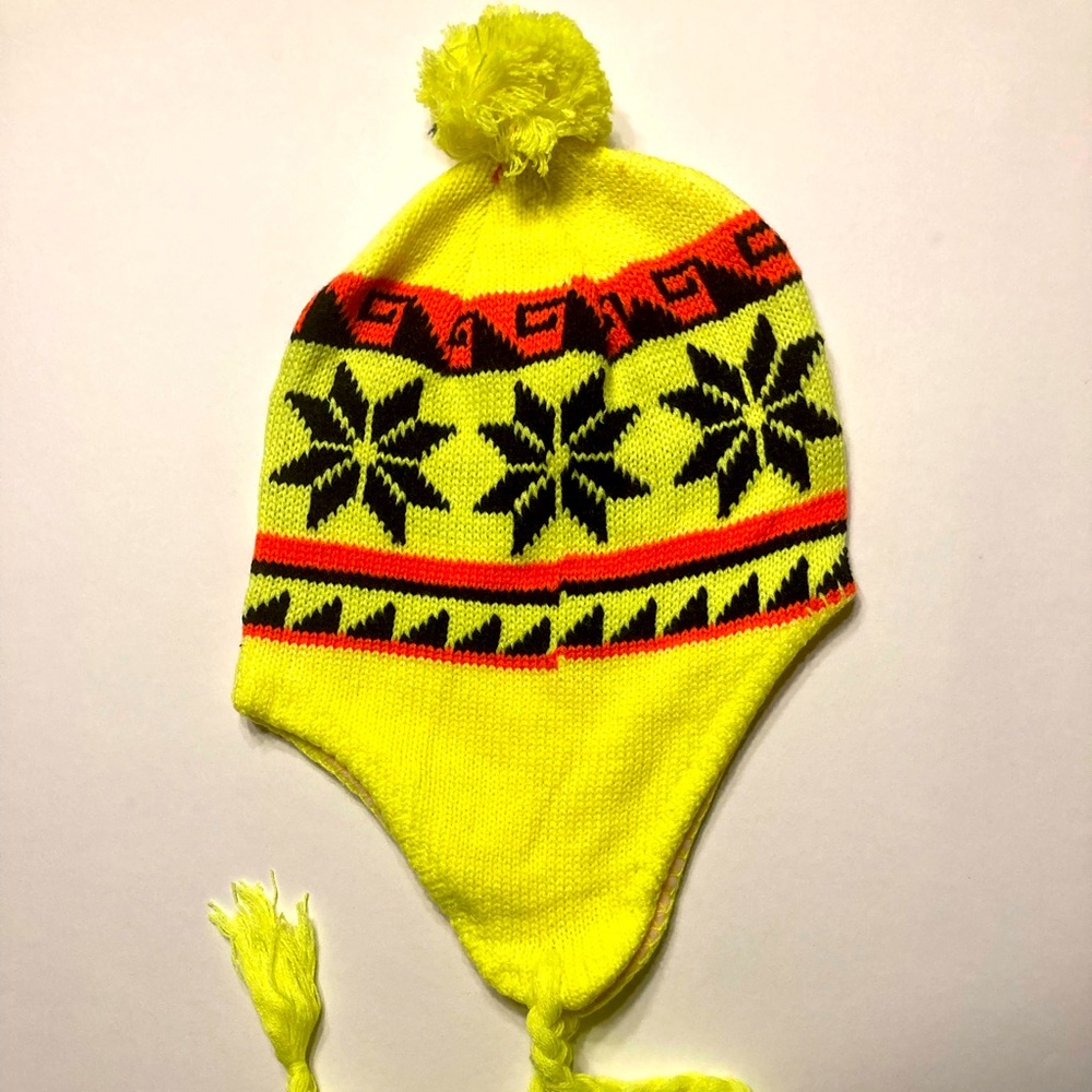 Seasonal Beanie  (New)